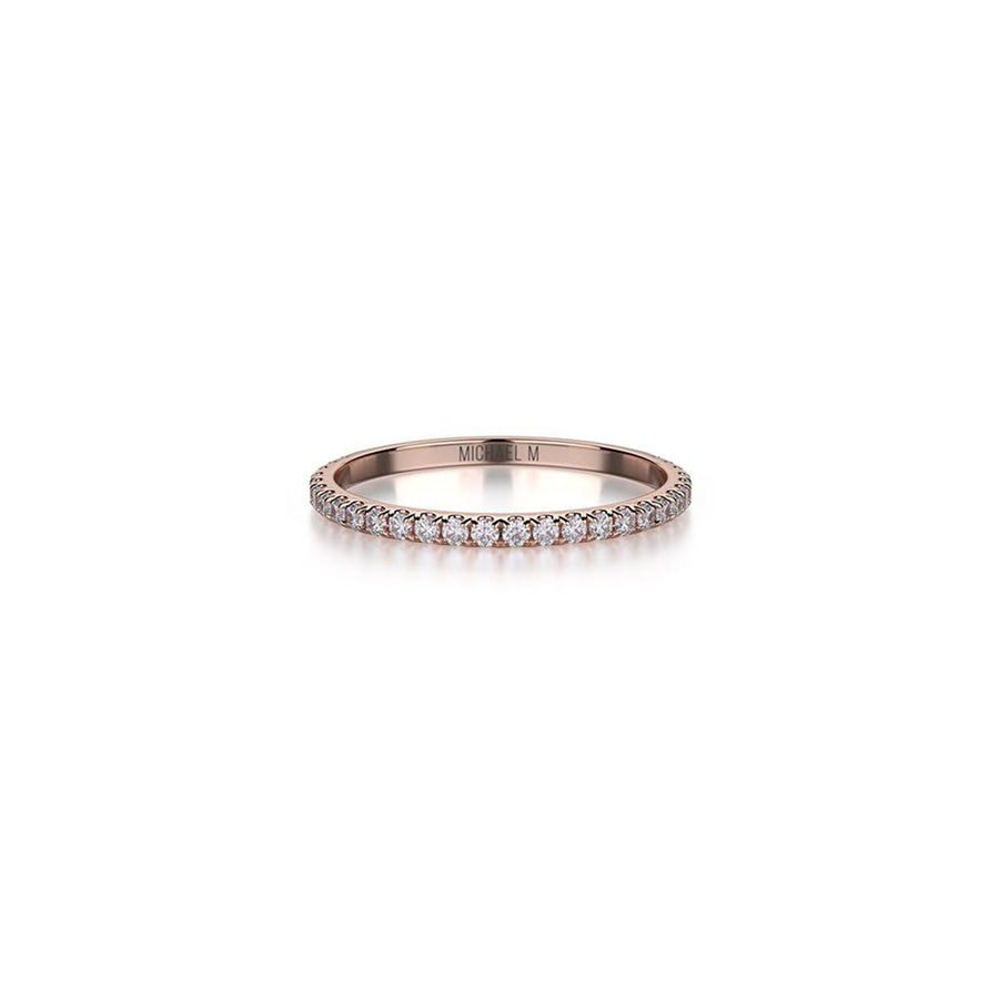 Michael M Diamond Band -