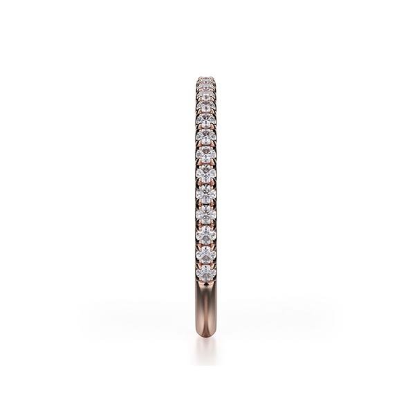 Michael M Diamond Band -