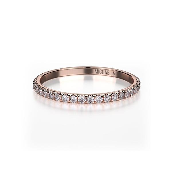 Michael M Diamond Band -