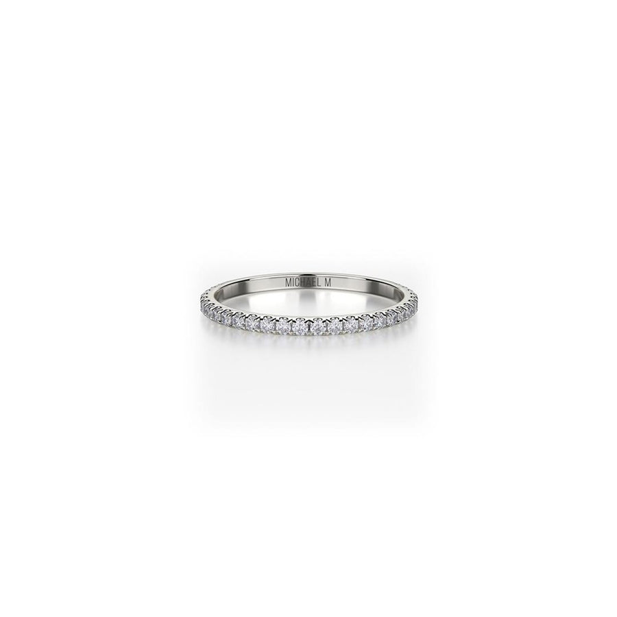 Michael M Diamond Band -
