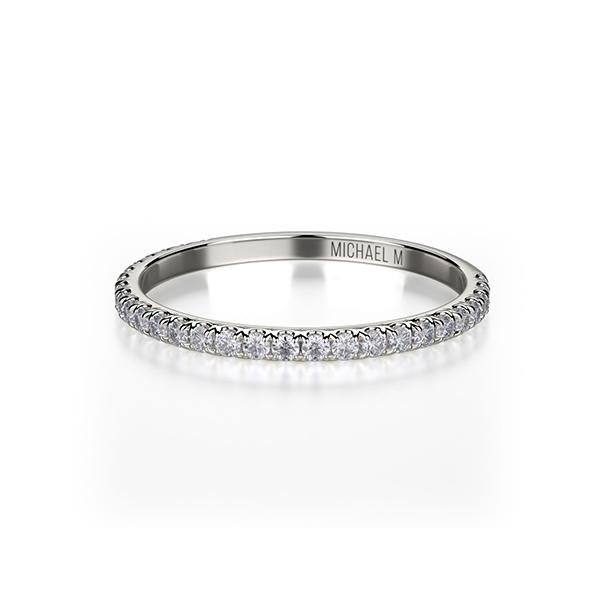 Michael M Diamond Band -