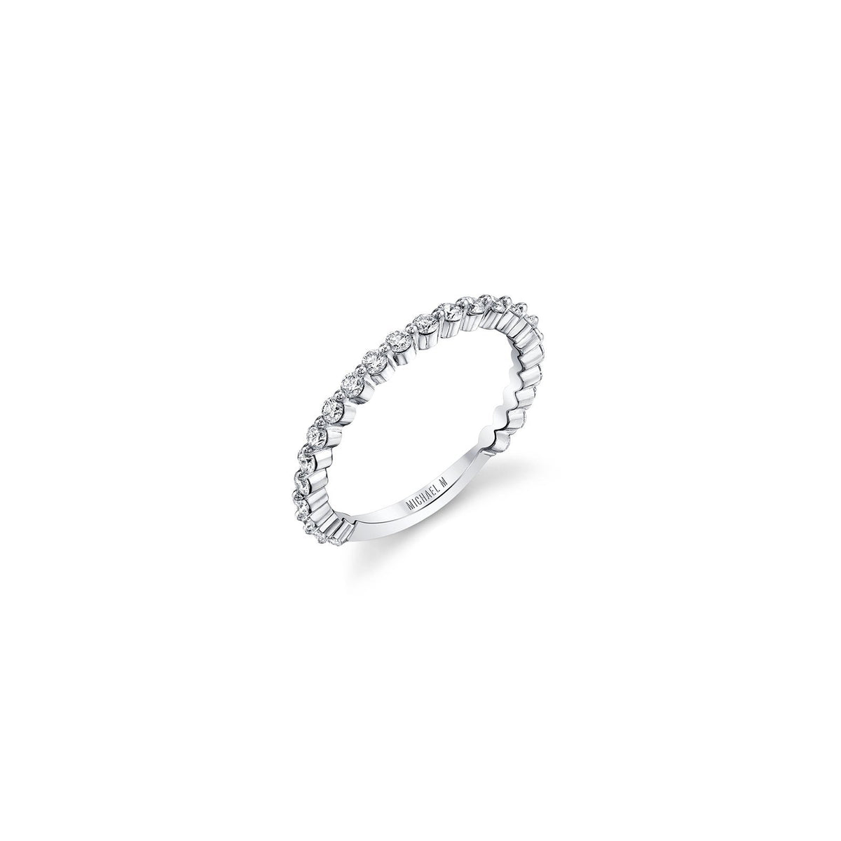 Michael M Diamond Band -