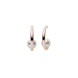 Mikimoto Akoya Cultured Pearl Earrings -