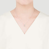 Mikimoto Akoya Cultured Pearl Pendant - MPQ10146AXXW