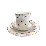 Mikimoto Dinnerware For Baby-Mikimoto Dinnerware For Baby - GWMKT00125