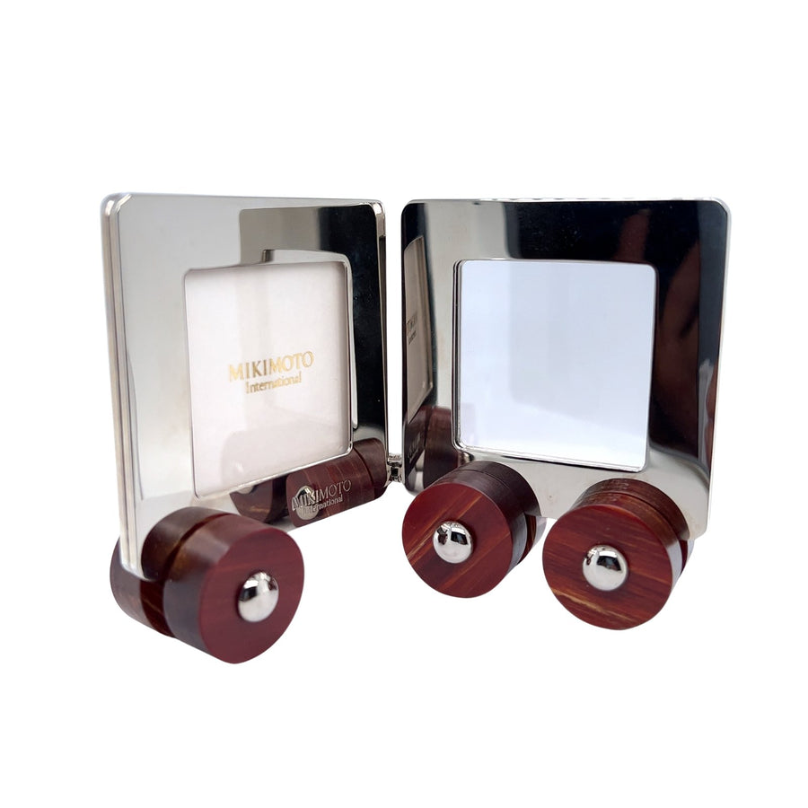 Mikimoto Photo Frame - GWMKT00117