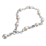 Mikimoto White South Sea Cultured Pearl Lariat Necklace - PPE217NDW