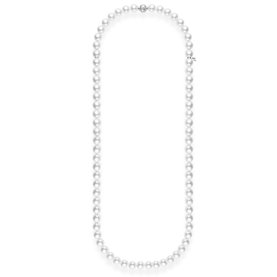 Mikimoto White South Sea Cultured Pearl Strand -