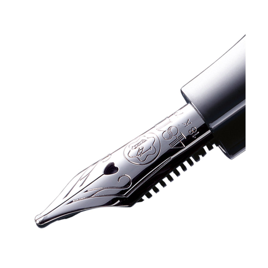 Montblanc 1905 Commemoration Edition Greta Garbo Pen Black -