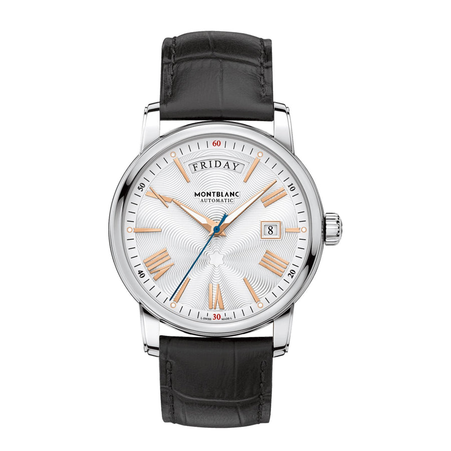Montblanc 4810 Automatic -