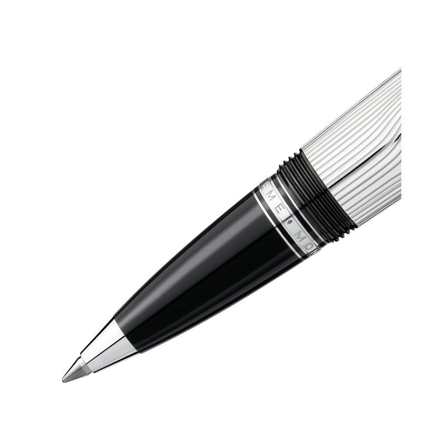 Montblanc Boheme Arabesque Azur Rollerball Pen -