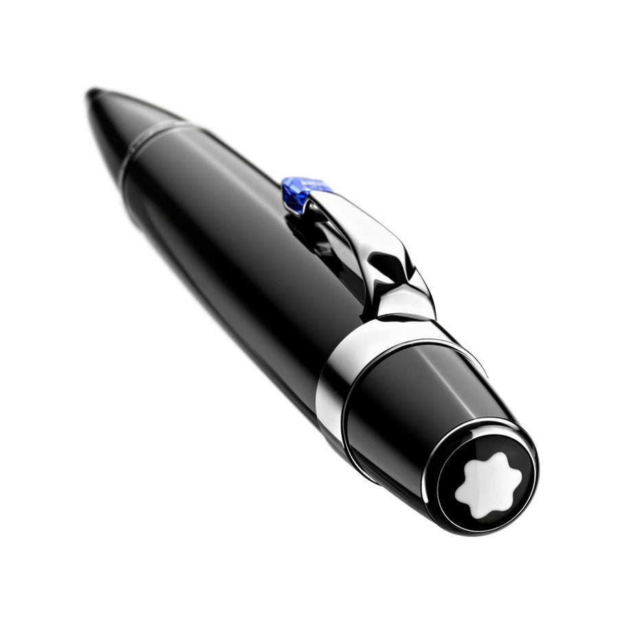 Montblanc Boheme Bleu Ballpoint Pen -