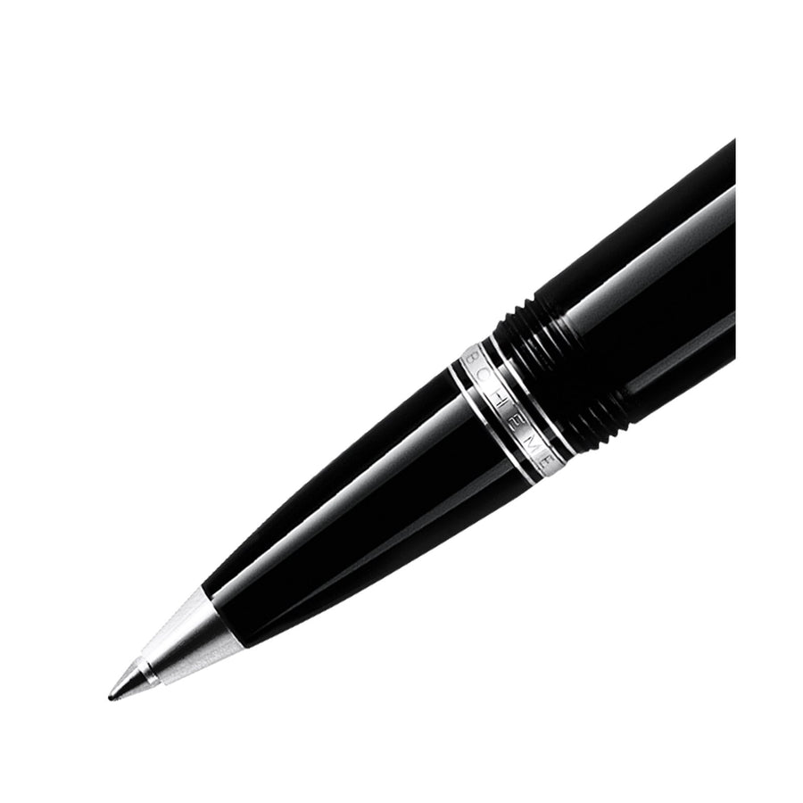 Montblanc Boheme Bleu Rollerball Pen -
