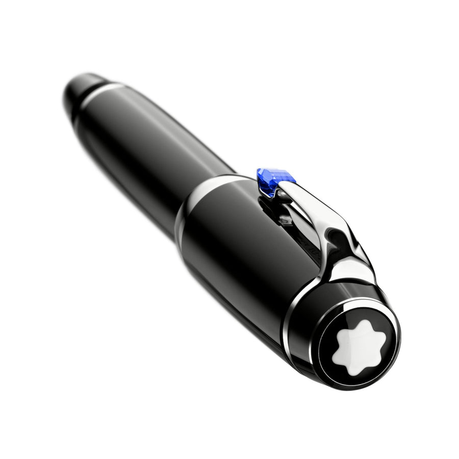 Montblanc Boheme Bleu Rollerball Pen -
