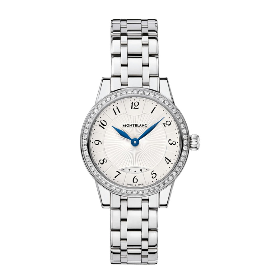 Montblanc Bohème Date 27 - 111209