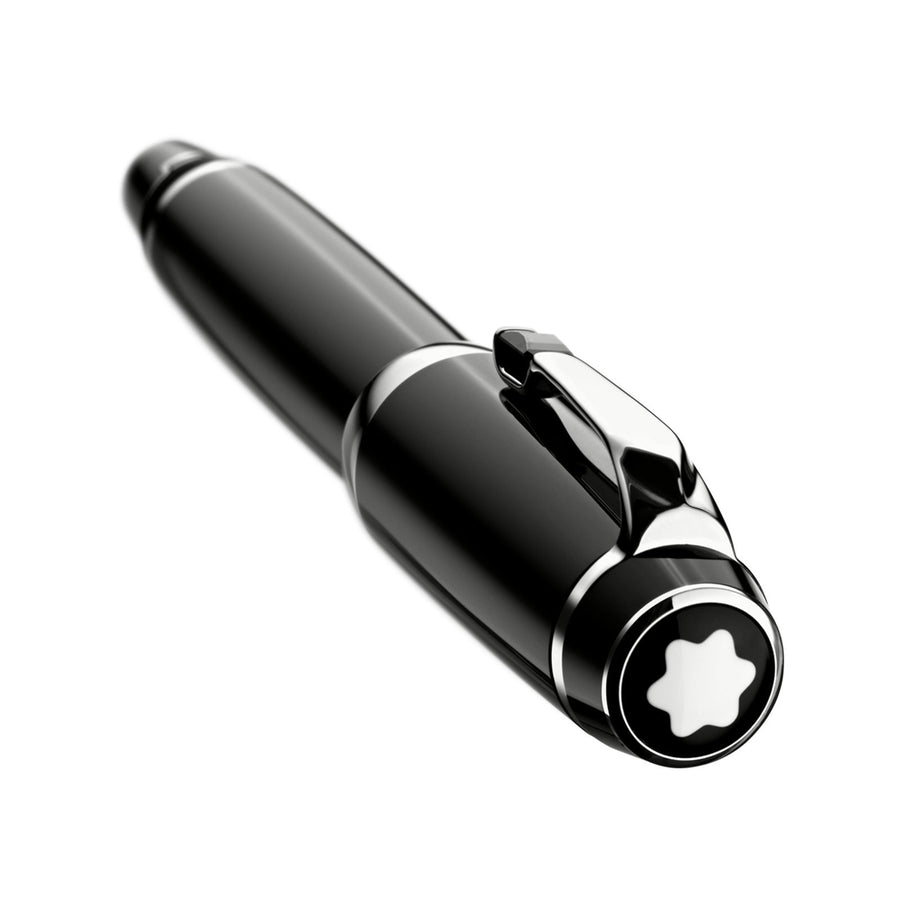Montblanc Boheme Rouge Rollerball Pen -
