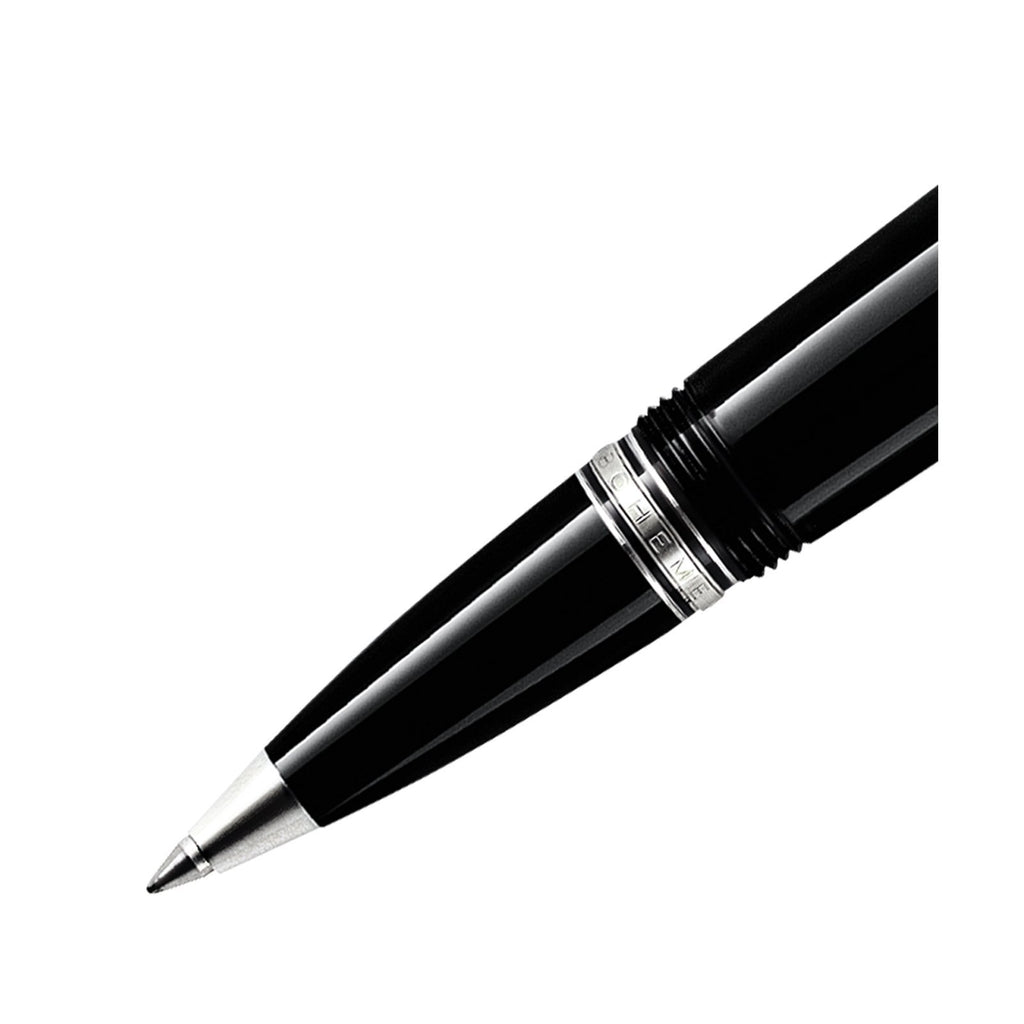 Montblanc Boheme Rouge Rollerball Pen 5098 - Main Image