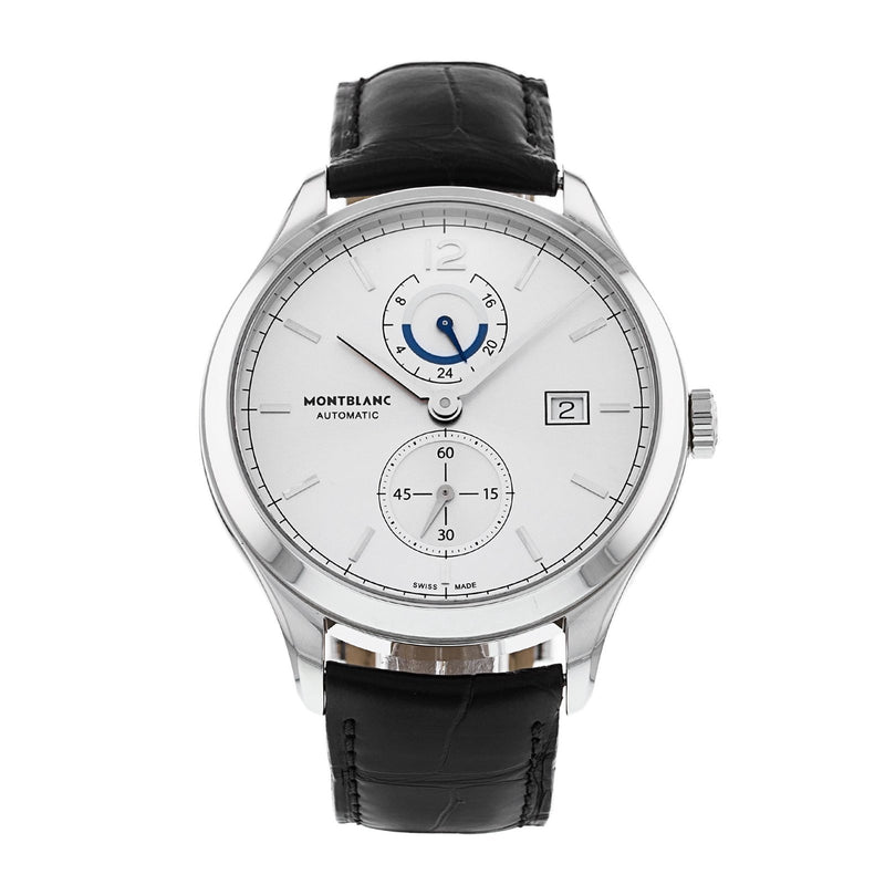 Montblanc Heritage Automatic-Montblanc Heritage Automatic -