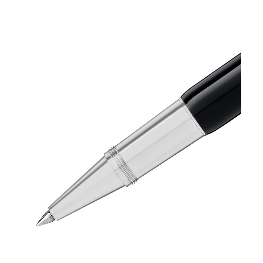 Montblanc Heritage Collection Rouge et Noir Special Edition Rollerball Pen -