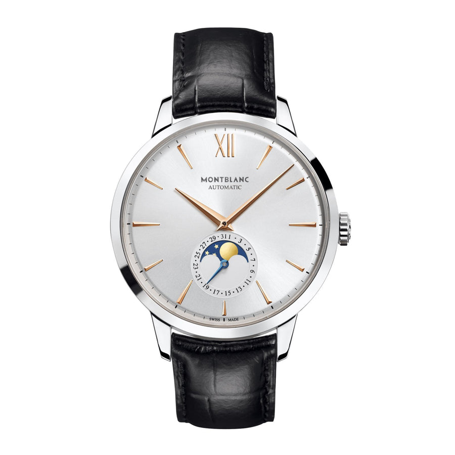 Montblanc Heritage Spirit -