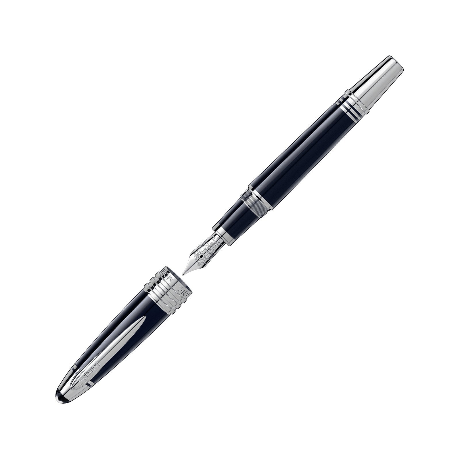 Montblanc John F. Kennedy Special Edition Fountain Pen - 111045