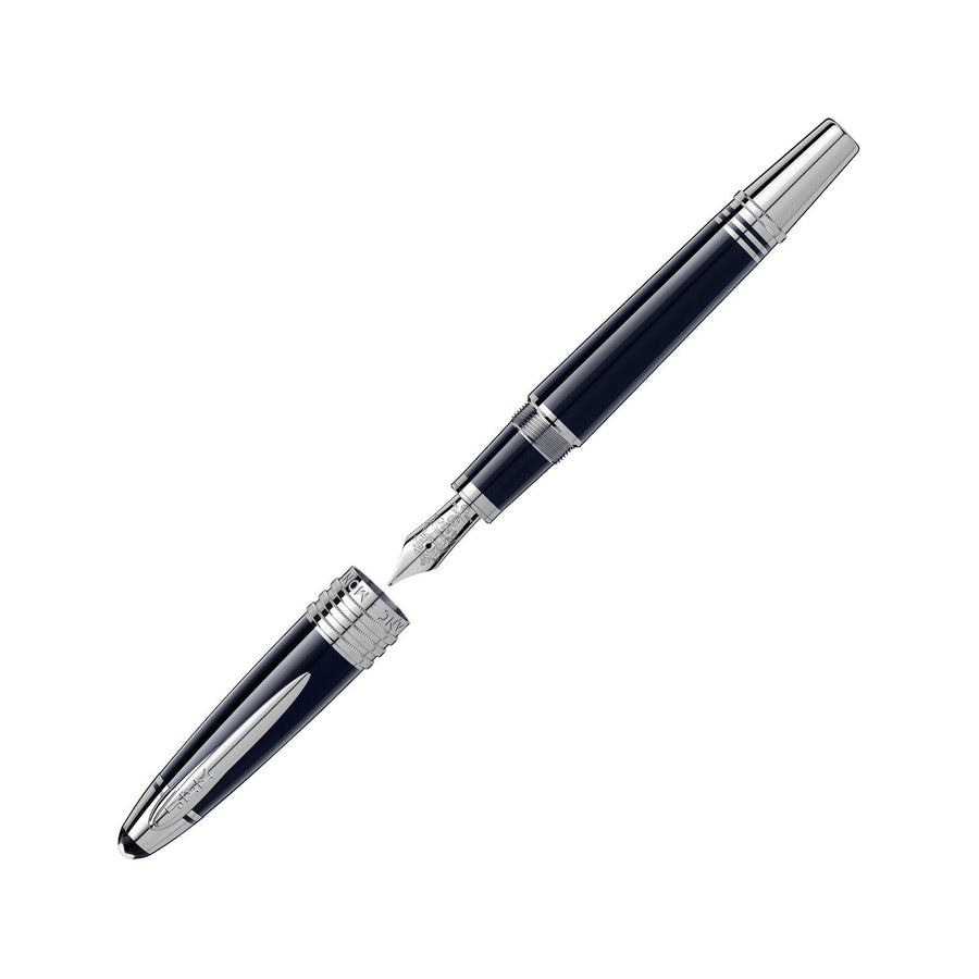 Montblanc John F. Kennedy Special Edition Fountain Pen -
