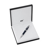 Montblanc John F. Kennedy Special Edition Fountain Pen-Montblanc John F. Kennedy Special Edition Fountain Pen -