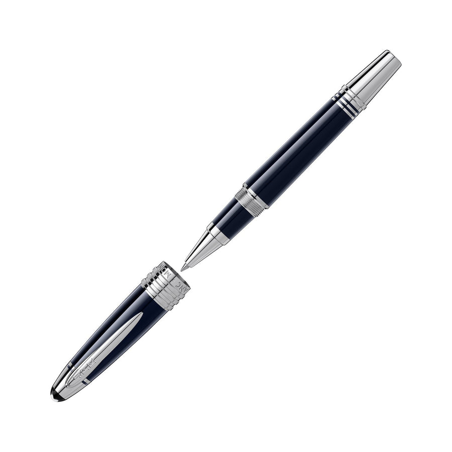 Montblanc John F. Kennedy Special Edition Rollerball Pen -