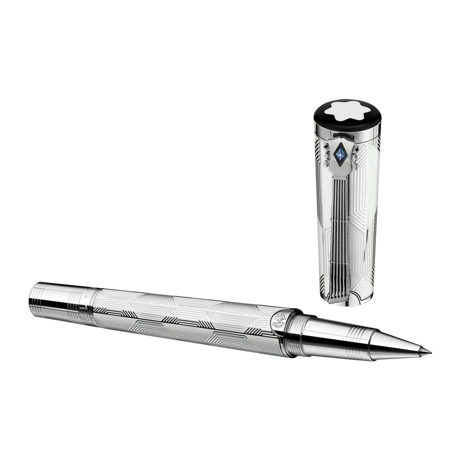 Montblanc John Lennon Commemoration Edition Rollerball Pen -