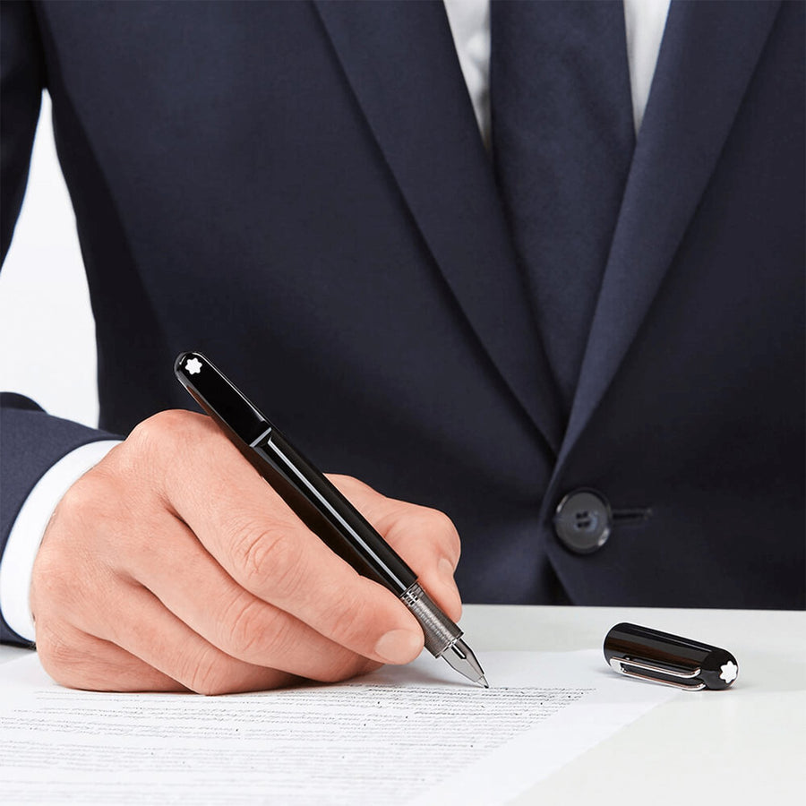 Montblanc M Collection Rollerball Pen -