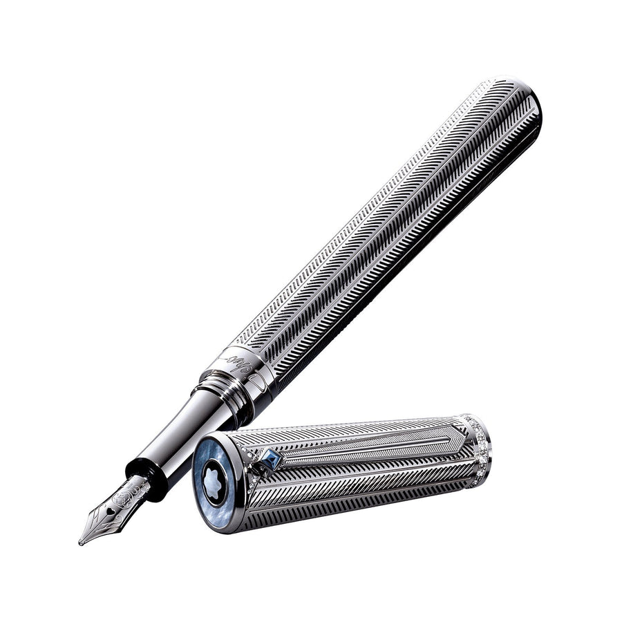 Montblanc Marlene Dietrich Commemoration Edition 1901 Fountain Pen -