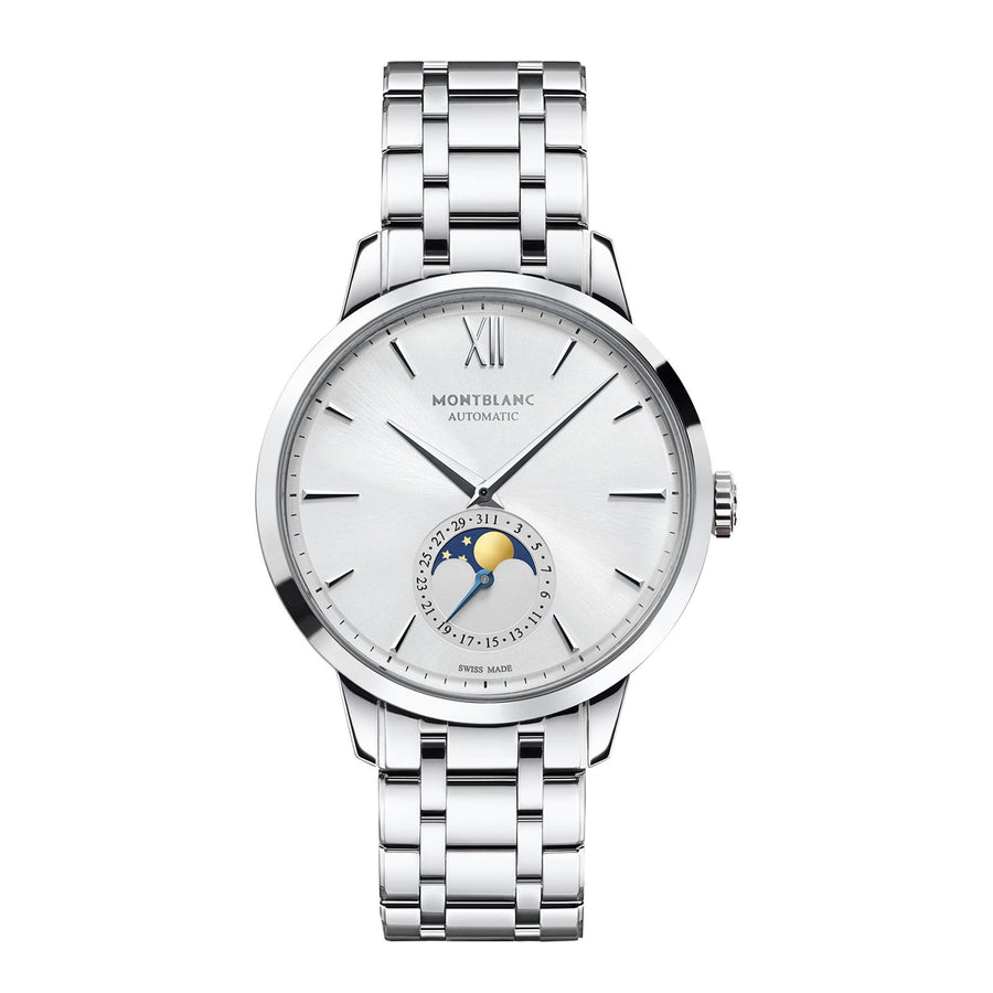 Montblanc Meisterstuck Heritage Moonstruck -