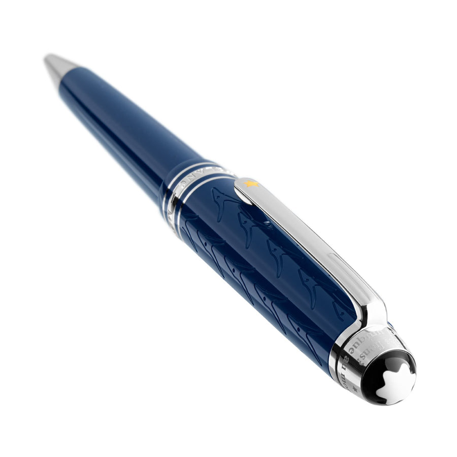 Montblanc Meisterstück Le Petit Prince Midsize Ballpoint Pen -