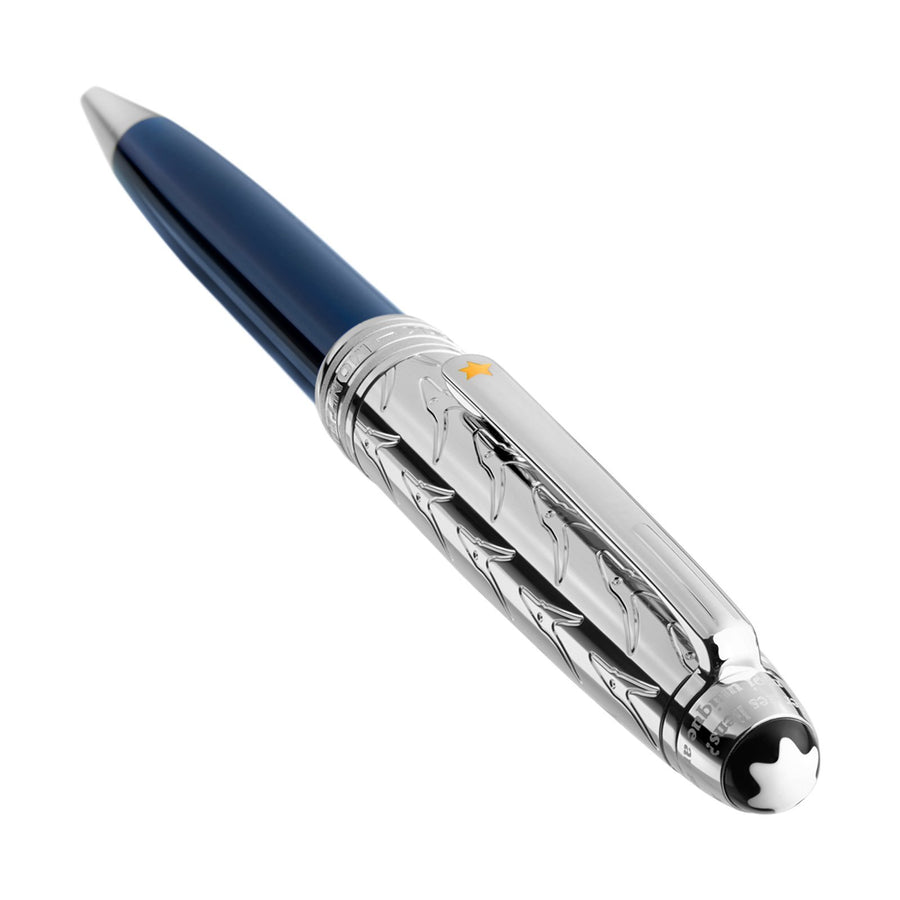 Montblanc Meisterstück Le Petit Prince Solitaire Doué Classique Ballpoint Pen -