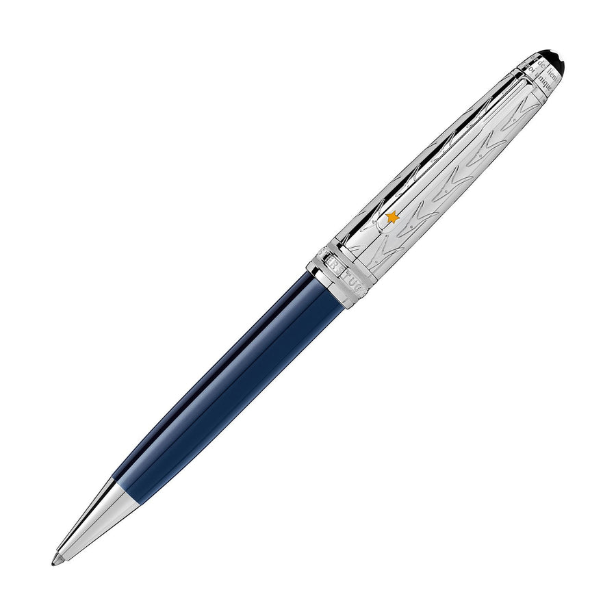 Montblanc Meisterstück Le Petit Prince Solitaire Doué Classique Ballpoint Pen -