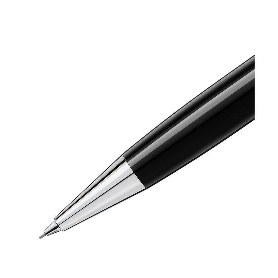 Montblanc Meisterstück Platinum-Coated Classique Ballpoint Pen -