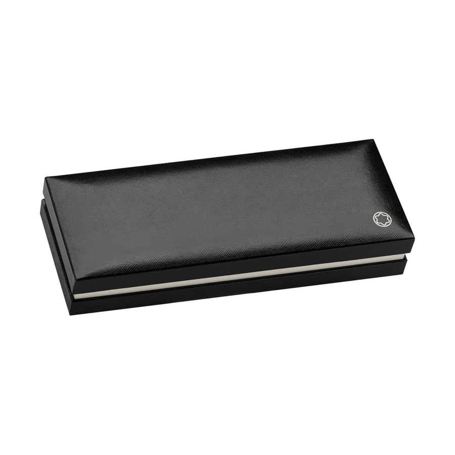 Montblanc Meisterstück Platinum-Coated Classique Ballpoint Pen -