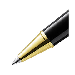 Montblanc Meisterstuck Solitaire Classique Rollerball Pen - 17327