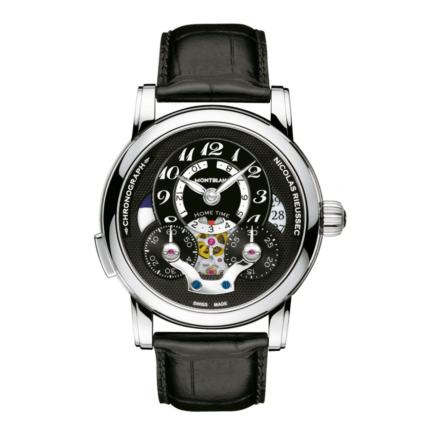Montblanc Nicolas Rieussec Automatic Chronograph -