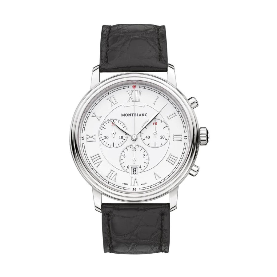 Montblanc Tradition Chronograph - 114339