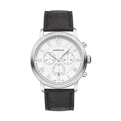 Montblanc tradition chronograph quartz 2025