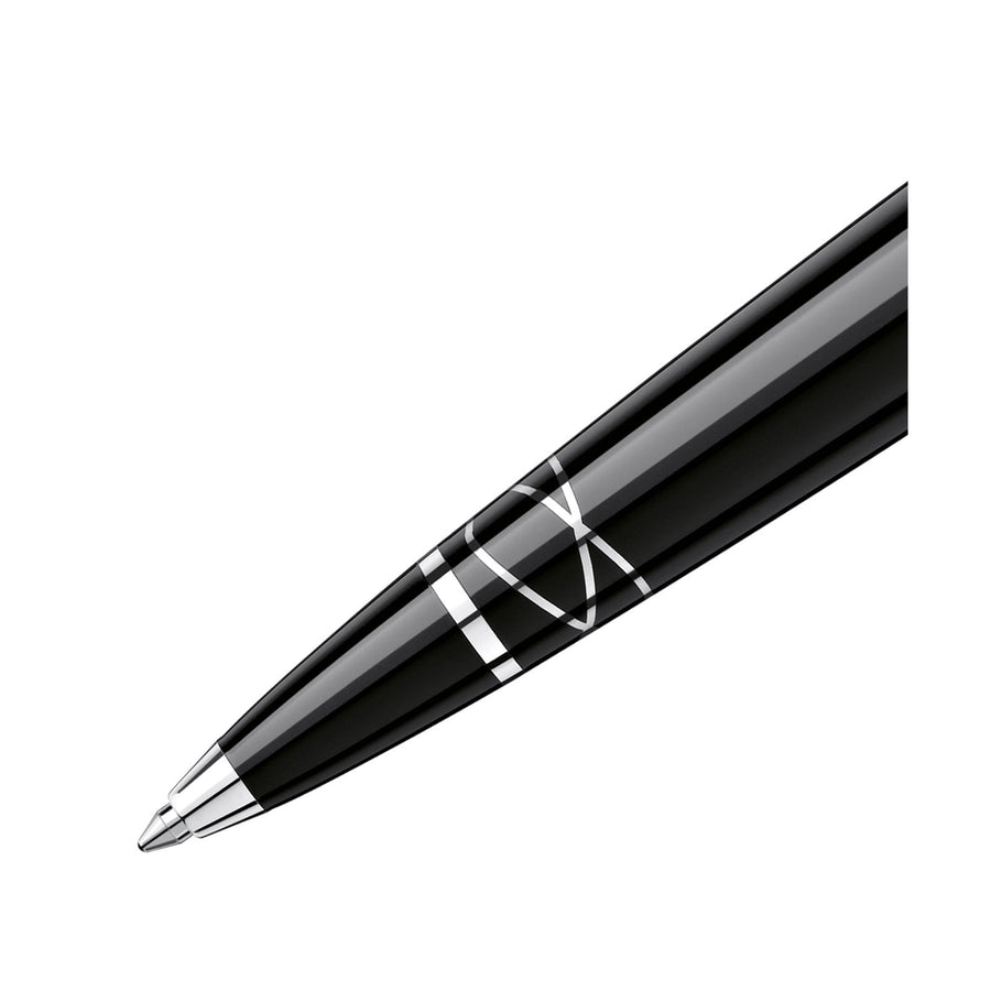 Montblanc Writers Edition Jonathan Swift Ballpoint Pen -