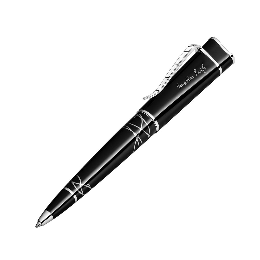 Montblanc Writers Edition Jonathan Swift Ballpoint Pen -