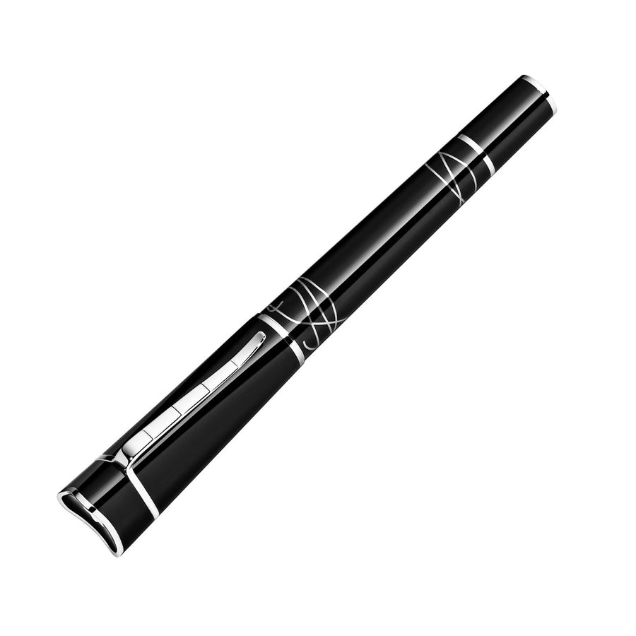 Montblanc Writers Edition Jonathan Swift Rollerball Pen -
