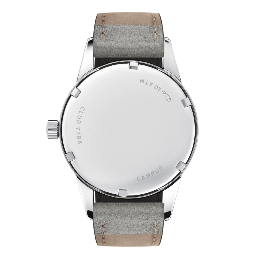 NOMOS Glashütte Club Campus - Timepiece - CH Premier Jewelers
