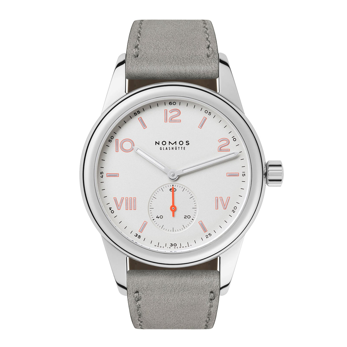 NOMOS Glashütte Club Campus - Timepiece - CH Premier Jewelers