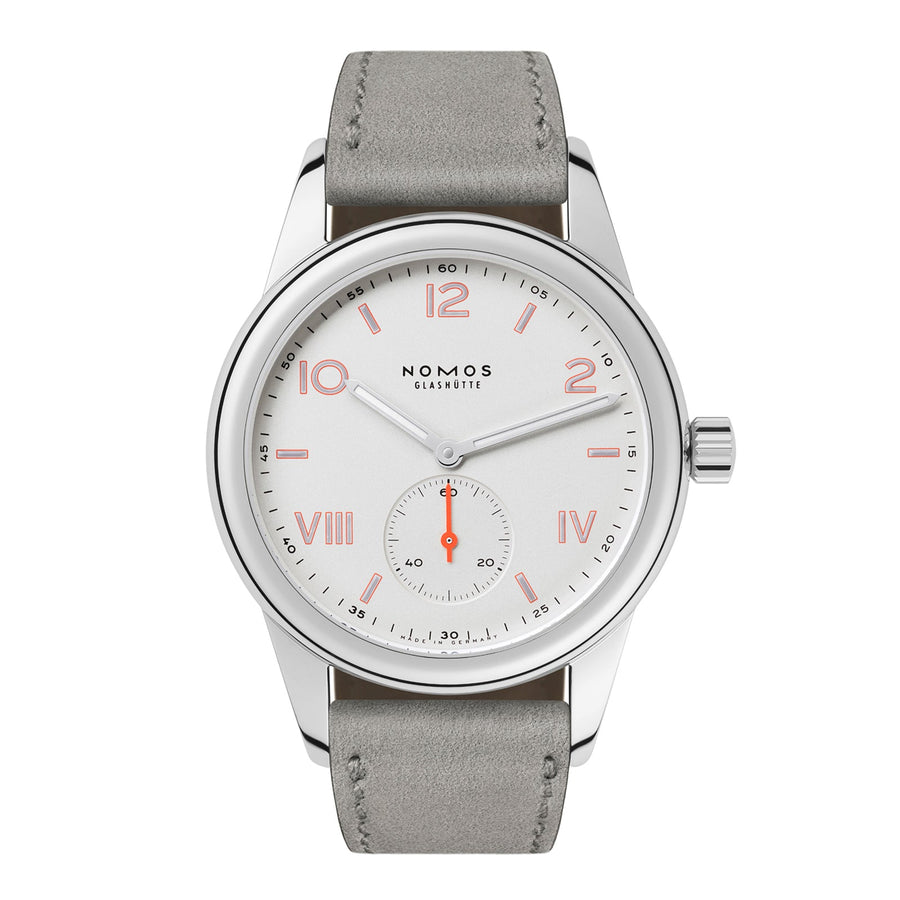 NOMOS Glashütte Club Campus - Timepiece - CH Premier Jewelers
