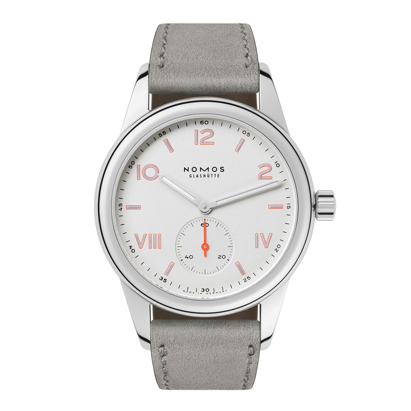 NOMOS Glashütte Club Campus 36-NOMOS Glashütte Club Campus - Timepiece - CH Premier Jewelers