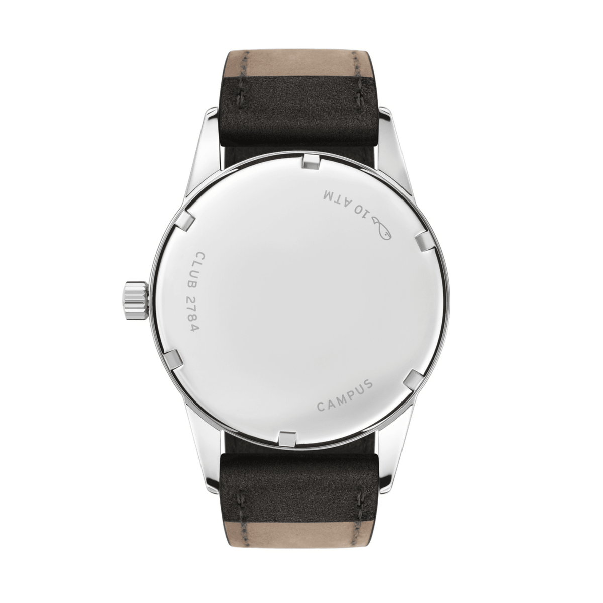 NOMOS Glashütte Club Campus 38 - 735