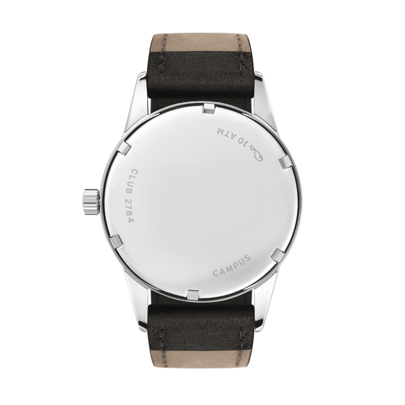 NOMOS Glashütte Club Campus 38-NOMOS Glashütte Club Campus 38 - 735